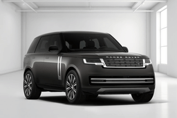 Land Rover Range Rover Color Charente Grey Land Rover Range Rover Color Charente Grey